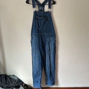 GAP Women’s Overalls